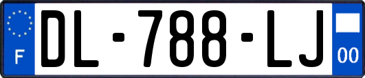 DL-788-LJ