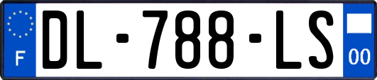 DL-788-LS