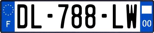 DL-788-LW