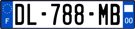 DL-788-MB