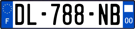 DL-788-NB