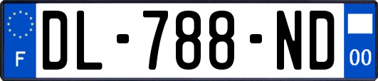 DL-788-ND