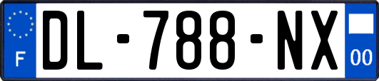 DL-788-NX