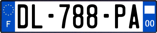 DL-788-PA