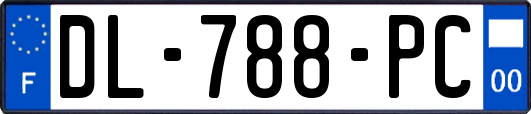 DL-788-PC