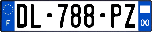 DL-788-PZ