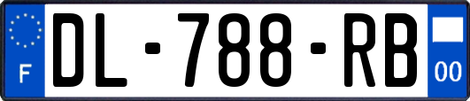 DL-788-RB