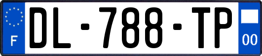 DL-788-TP