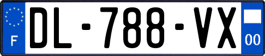 DL-788-VX