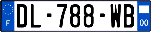 DL-788-WB