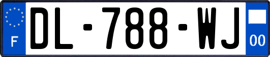 DL-788-WJ