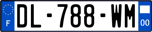 DL-788-WM