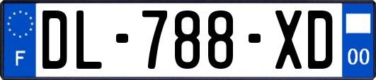 DL-788-XD