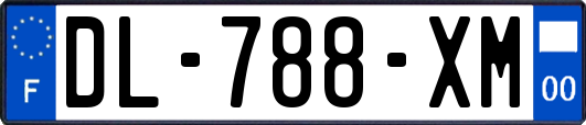 DL-788-XM