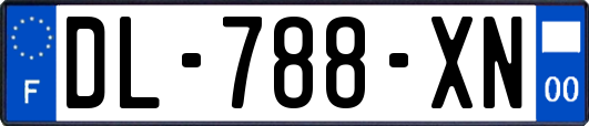 DL-788-XN