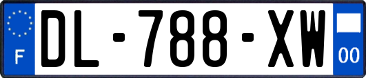 DL-788-XW