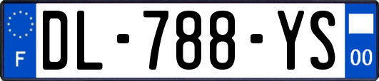 DL-788-YS