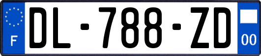 DL-788-ZD