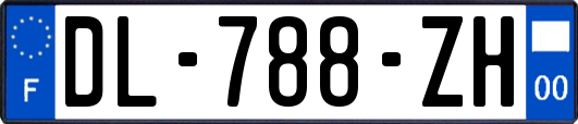 DL-788-ZH