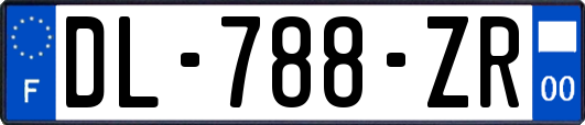 DL-788-ZR