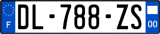 DL-788-ZS