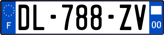 DL-788-ZV