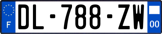 DL-788-ZW