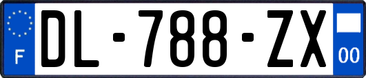 DL-788-ZX