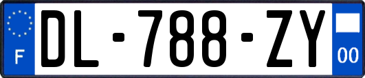 DL-788-ZY