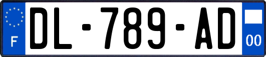 DL-789-AD