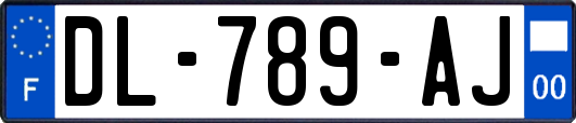 DL-789-AJ