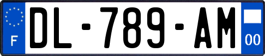 DL-789-AM