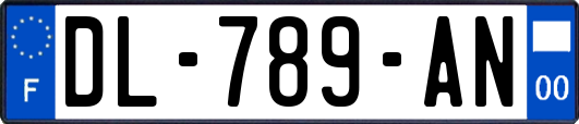 DL-789-AN