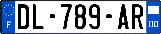 DL-789-AR