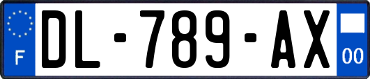 DL-789-AX