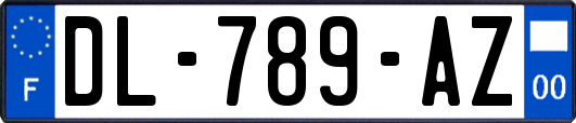 DL-789-AZ