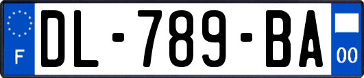 DL-789-BA