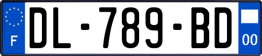 DL-789-BD