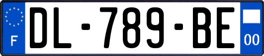 DL-789-BE