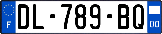 DL-789-BQ