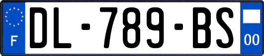 DL-789-BS