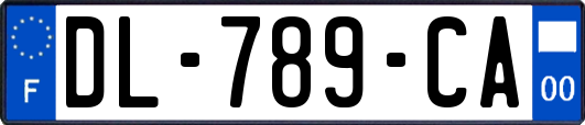 DL-789-CA