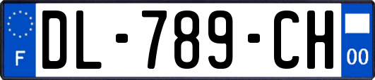 DL-789-CH