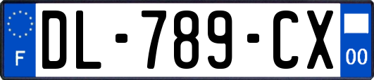 DL-789-CX