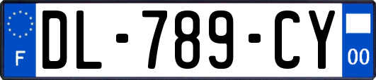 DL-789-CY