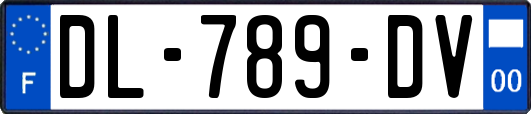 DL-789-DV