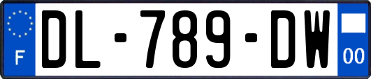 DL-789-DW