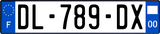 DL-789-DX