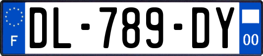 DL-789-DY