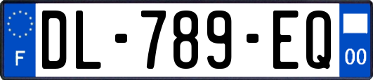 DL-789-EQ